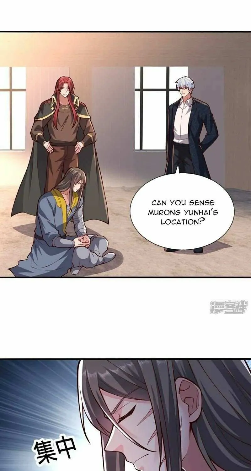 Read I’m The Great Immortal chapter 698 image 3 on Lezhin