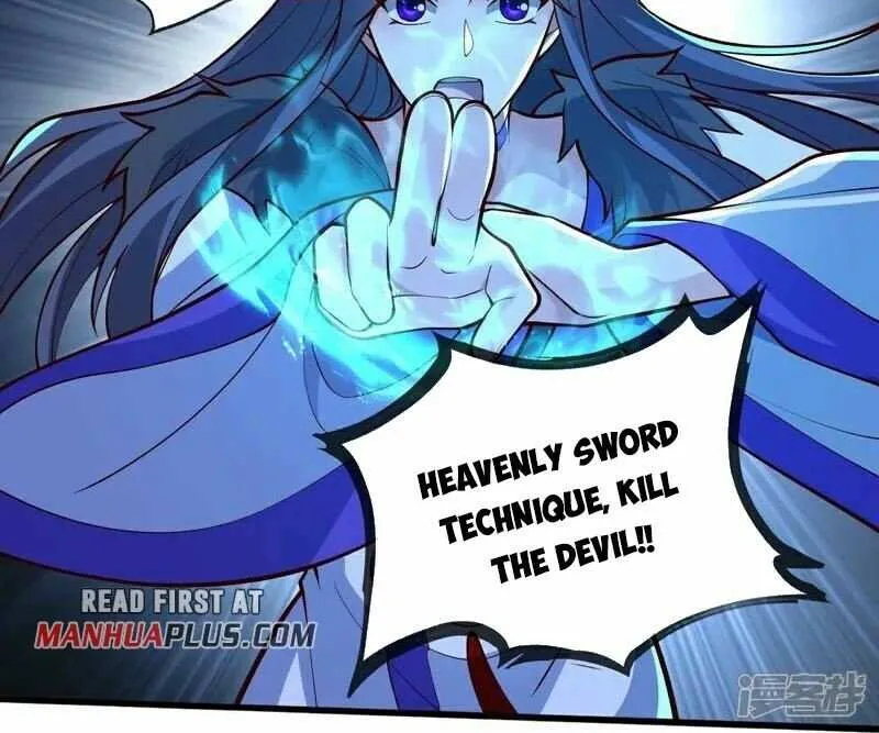 Read I’m The Great Immortal chapter 698 image 30 on Lezhin
