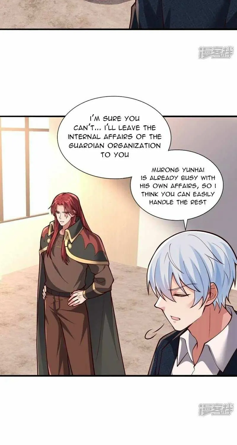 Read I’m The Great Immortal chapter 698 image 5 on Lezhin