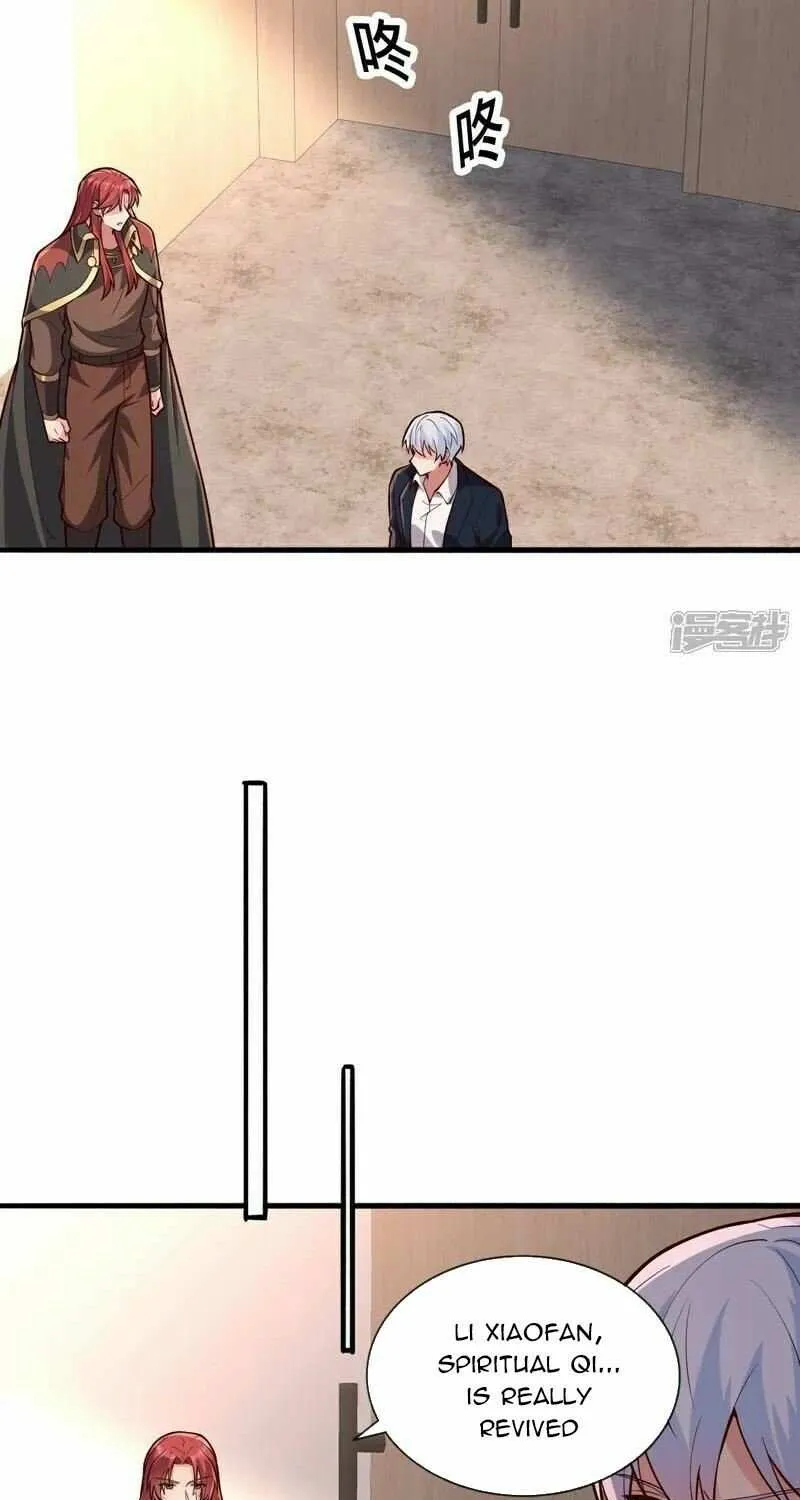 Read I’m The Great Immortal chapter 698 image 7 on Lezhin