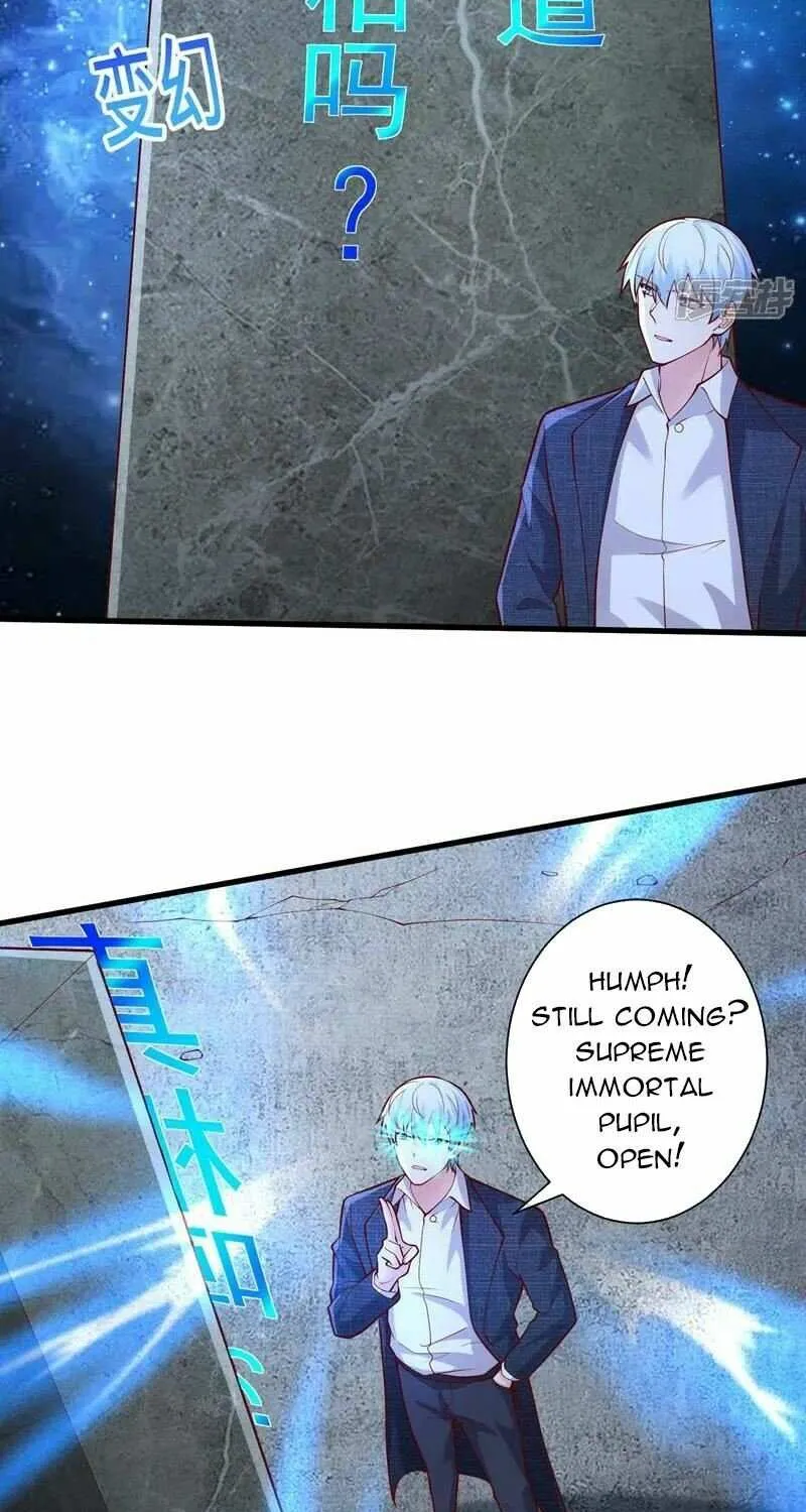 Read I’m The Great Immortal chapter 699 image 16 on Lezhin