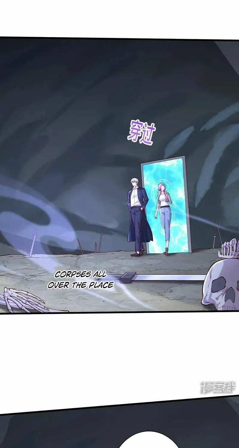 Read I’m The Great Immortal chapter 699 image 2 on Lezhin