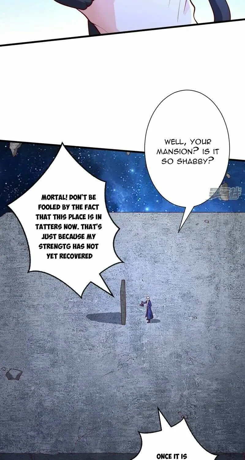 Read I’m The Great Immortal chapter 699 image 22 on Lezhin