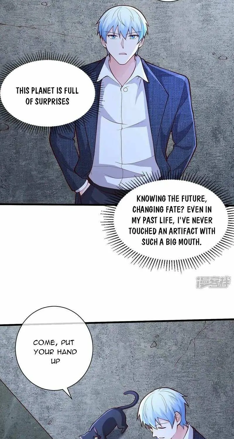 Read I’m The Great Immortal chapter 699 image 28 on Lezhin