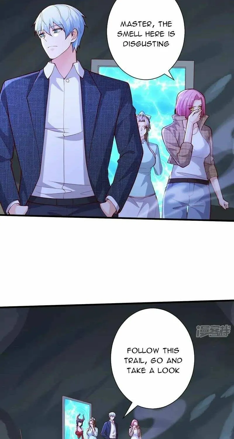 Read I’m The Great Immortal chapter 699 image 3 on Lezhin