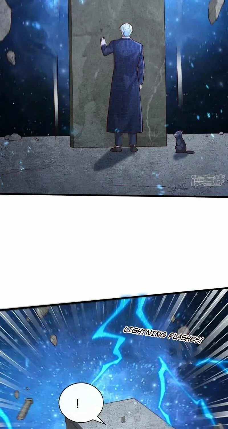 Read I’m The Great Immortal chapter 699 image 30 on Lezhin