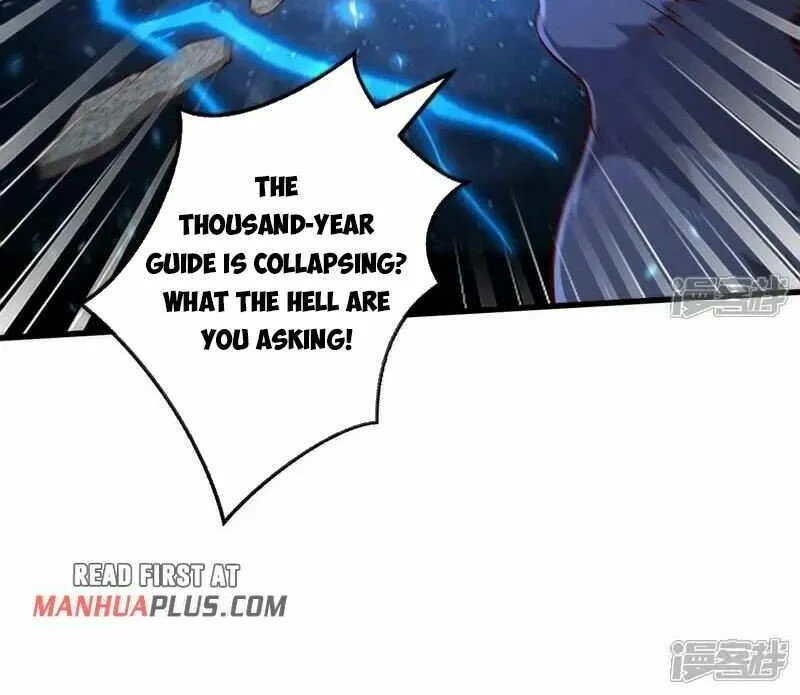 Read I’m The Great Immortal chapter 699 image 32 on Lezhin