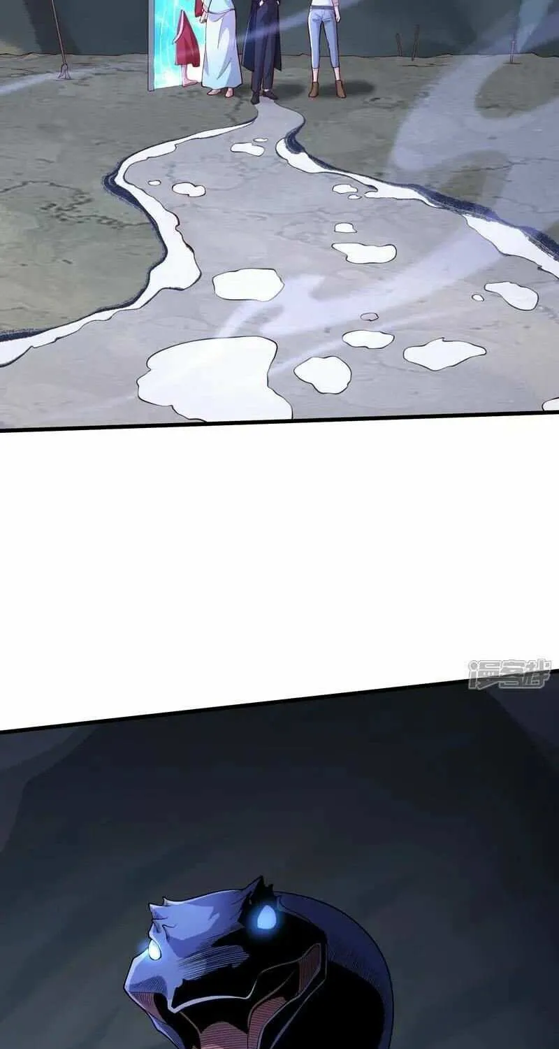 Read I’m The Great Immortal chapter 699 image 4 on Lezhin