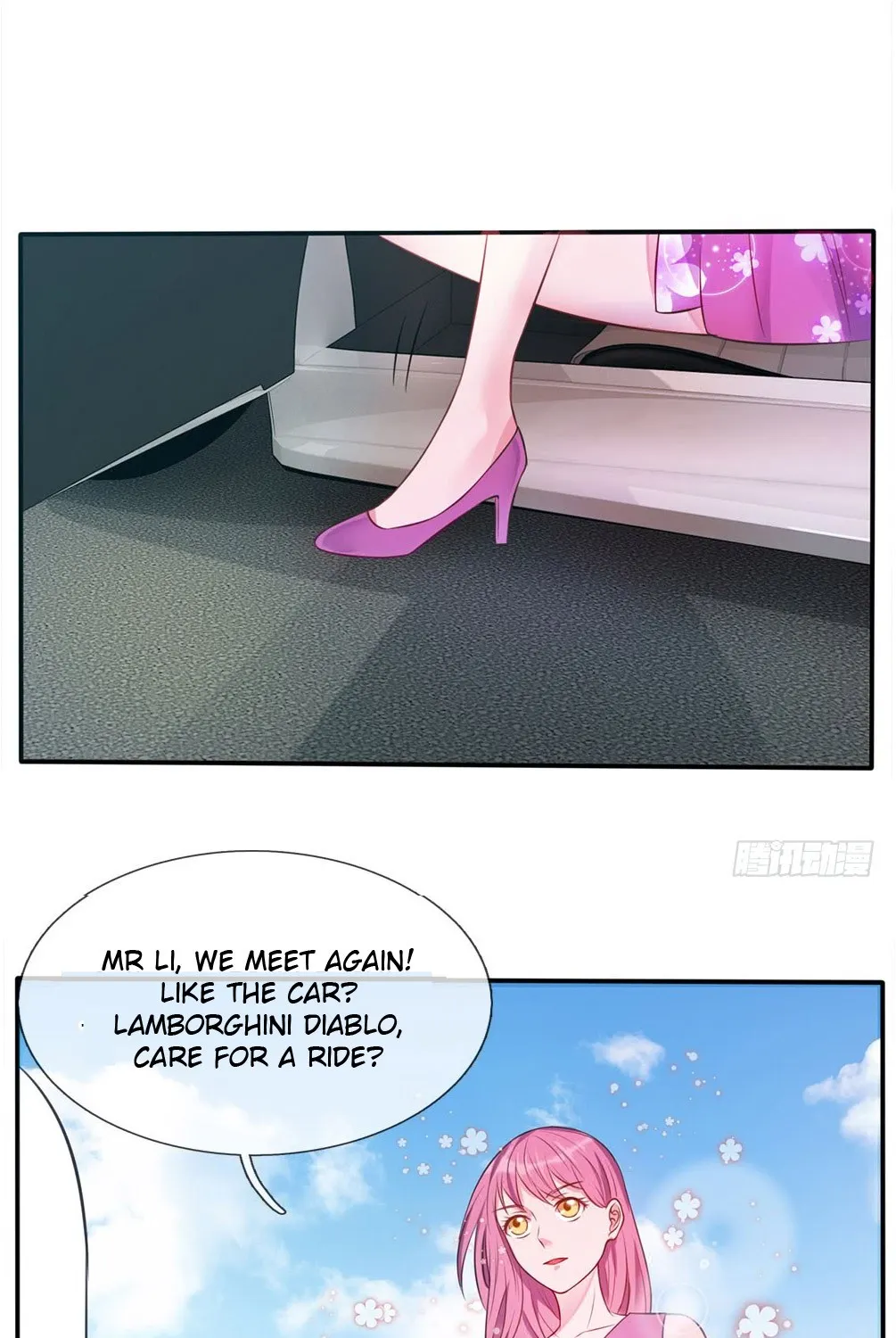 Read I’m The Great Immortal chapter 7 image 10 on Lezhin