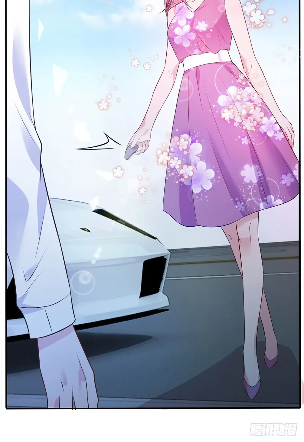 Read I’m The Great Immortal chapter 7 image 11 on Lezhin