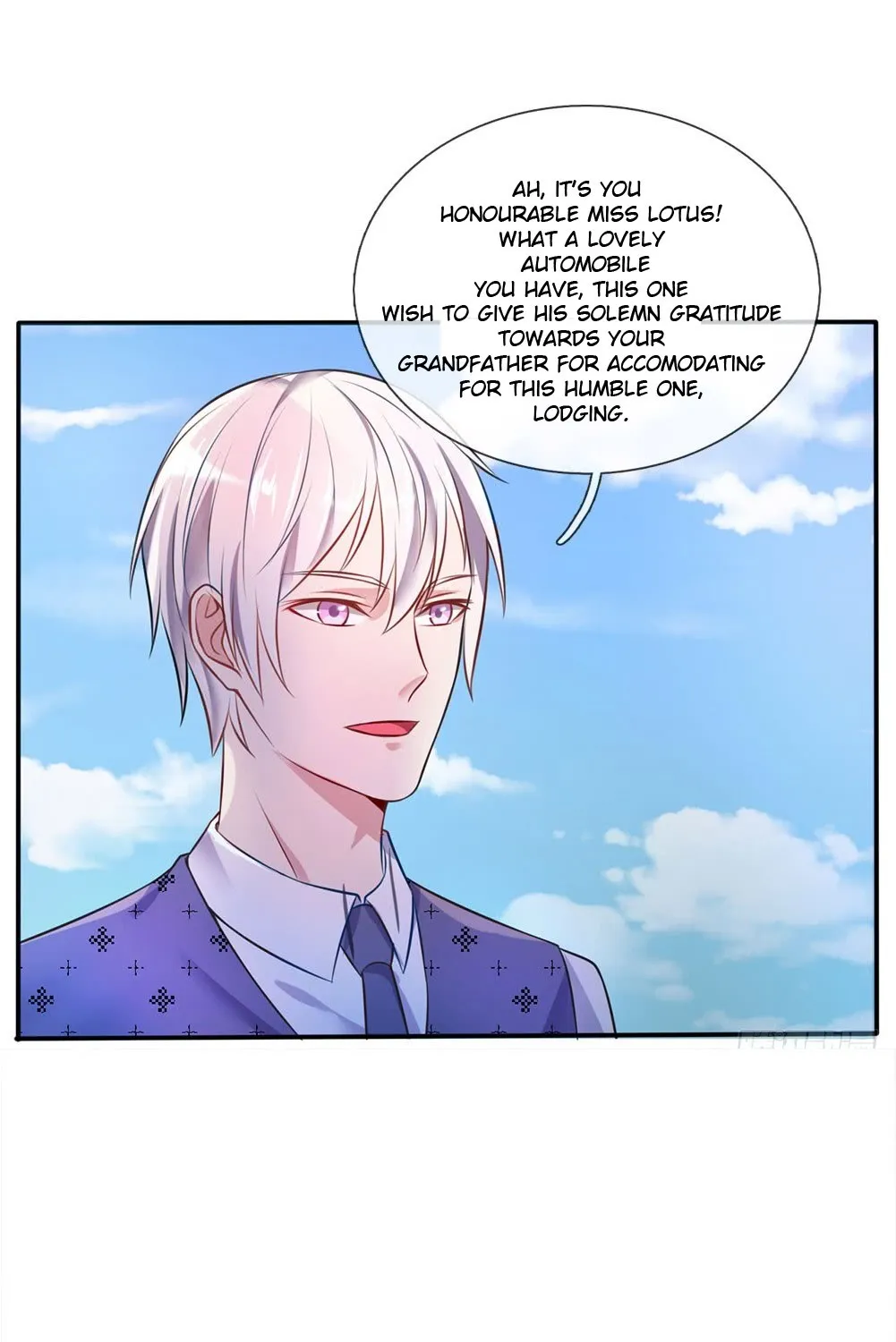 Read I’m The Great Immortal chapter 7 image 12 on Lezhin
