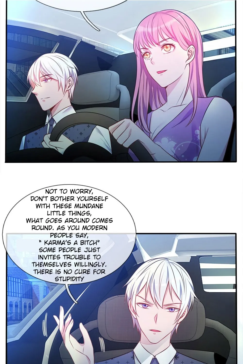 Read I’m The Great Immortal chapter 7 image 14 on Lezhin