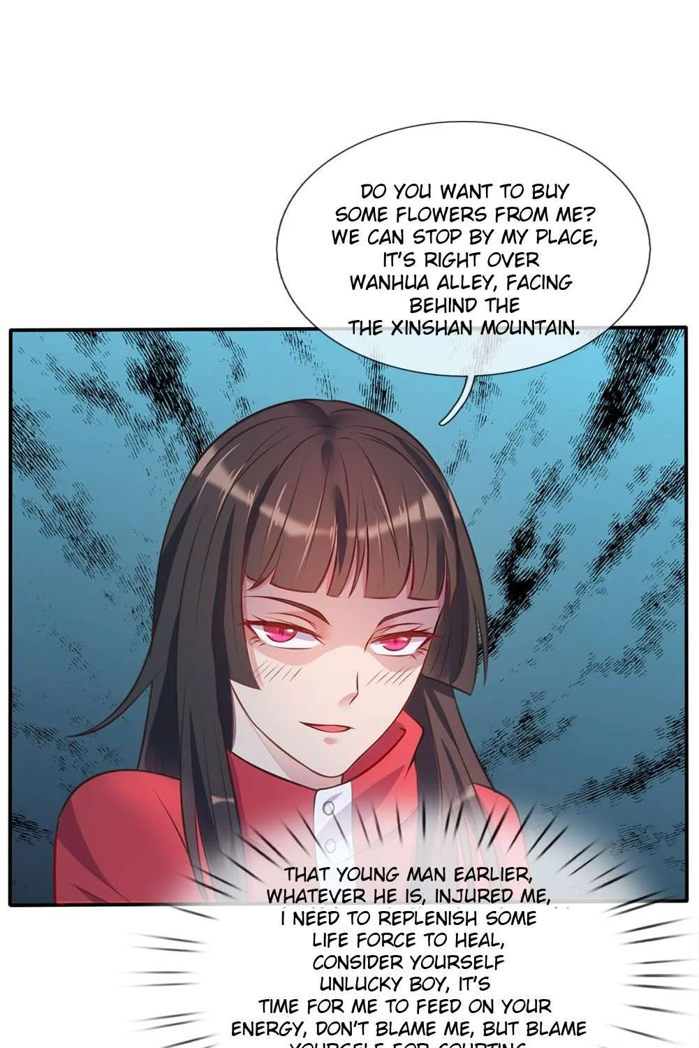 Read I’m The Great Immortal chapter 7 image 6 on Lezhin