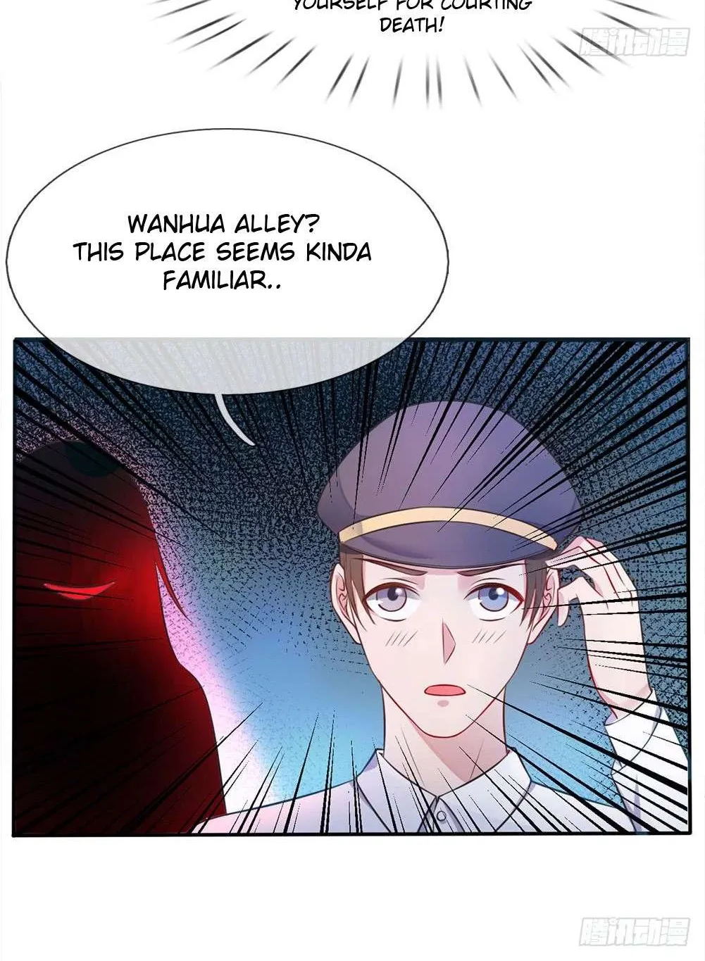 Read I’m The Great Immortal chapter 7 image 7 on Lezhin