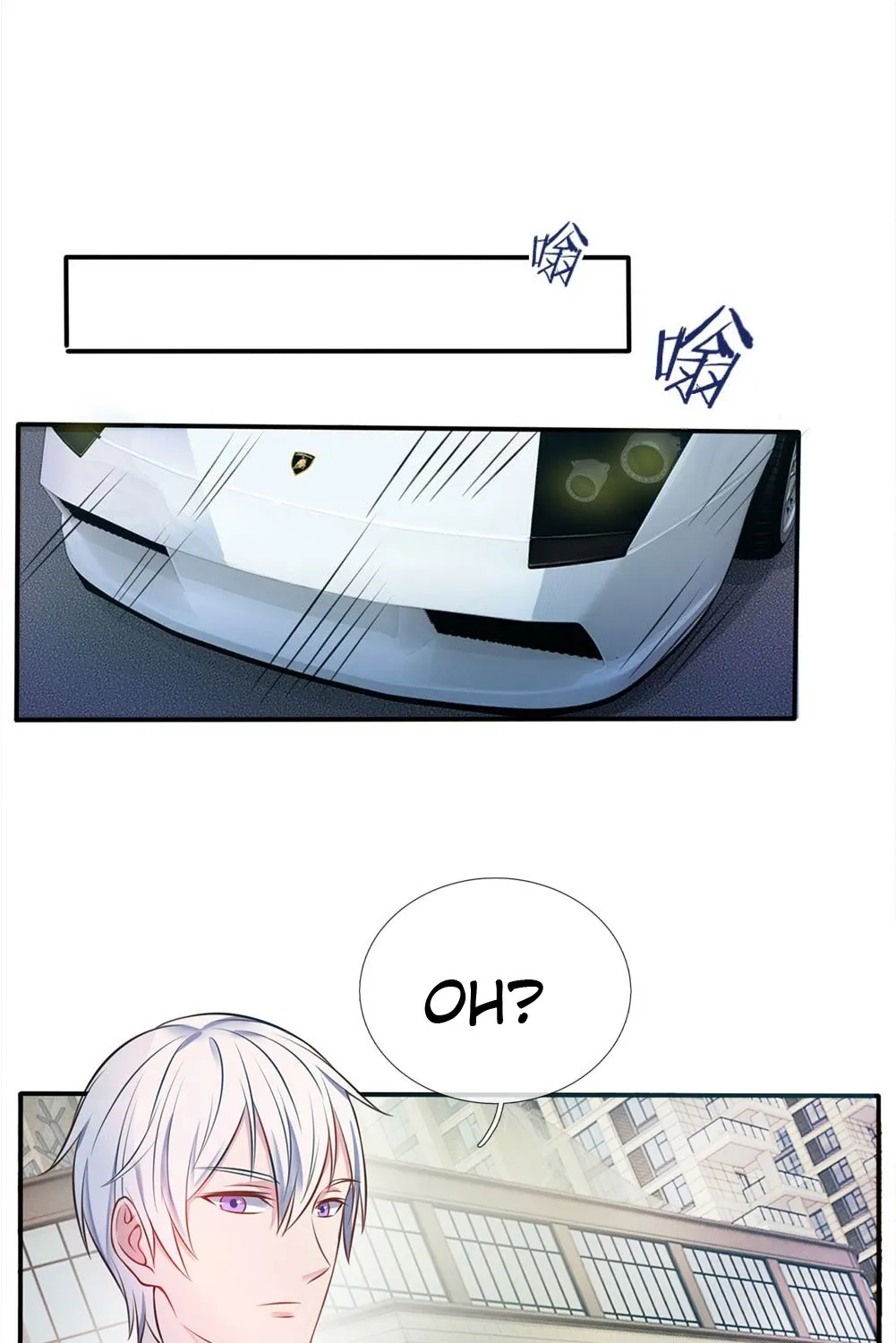 Read I’m The Great Immortal chapter 7 image 8 on Lezhin