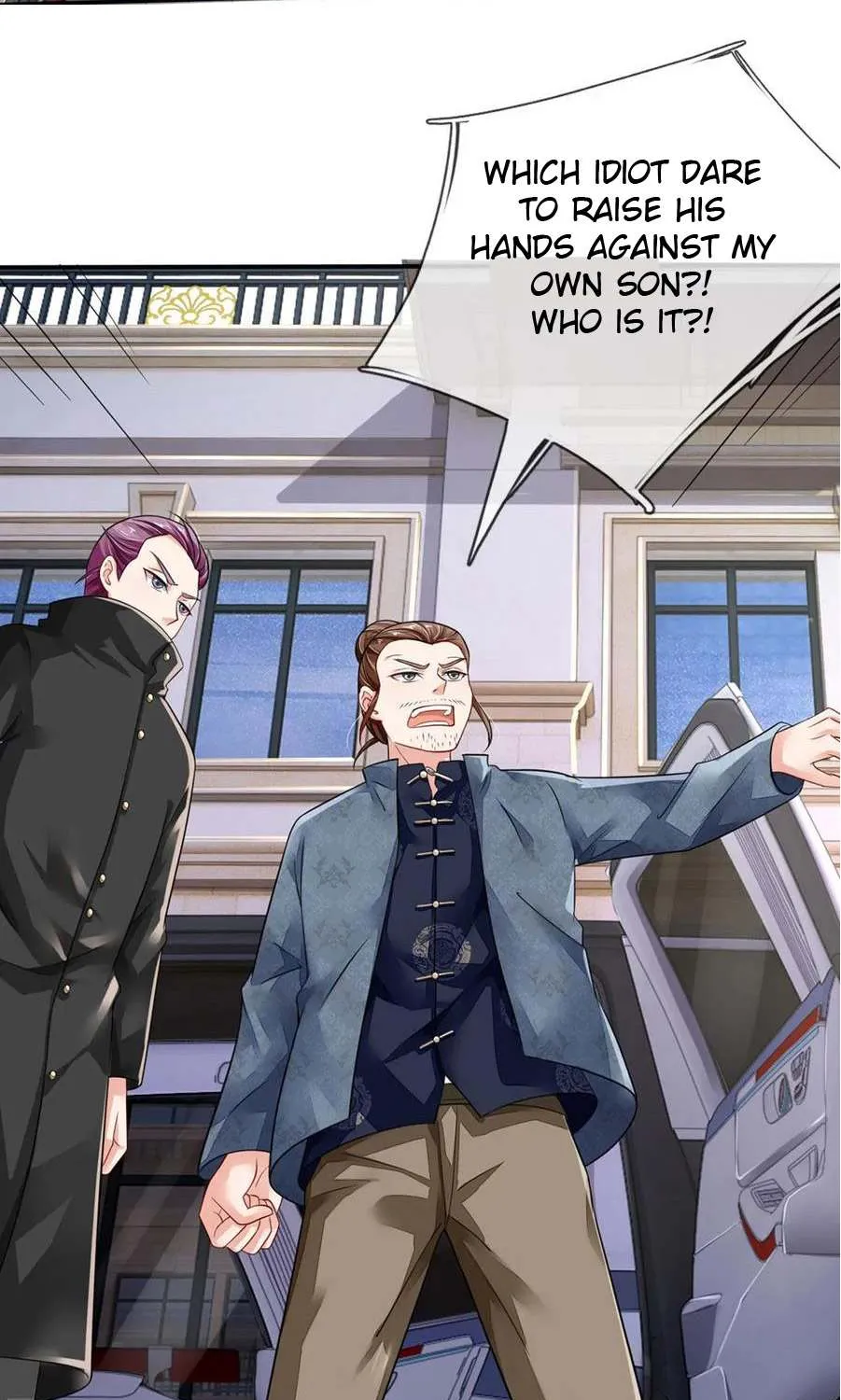 Read I’m The Great Immortal chapter 70 image 16 on Lezhin