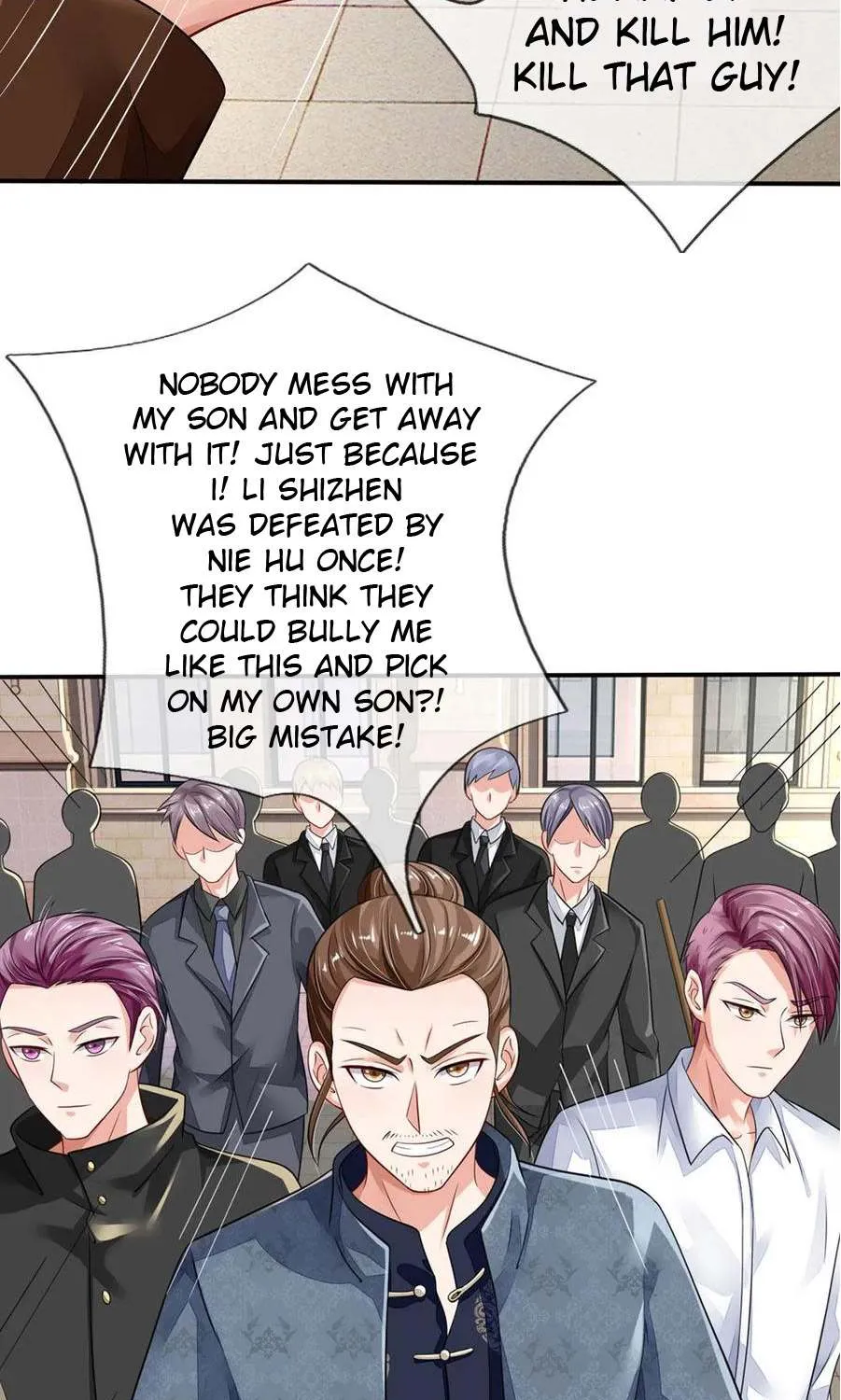 Read I’m The Great Immortal chapter 70 image 20 on Lezhin