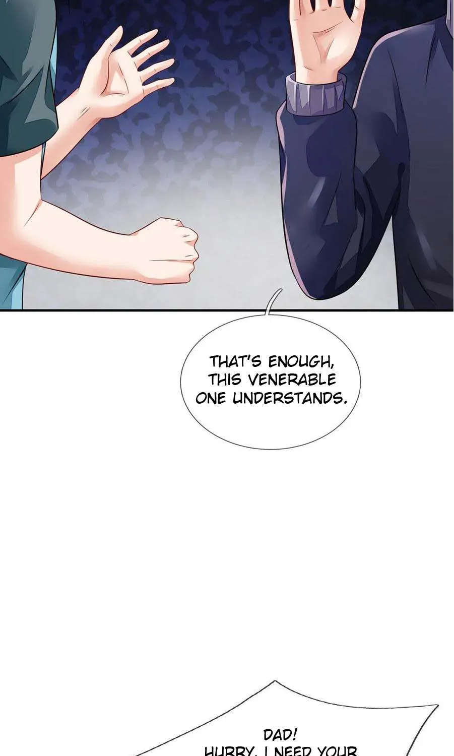 Read I’m The Great Immortal chapter 70 image 7 on Lezhin