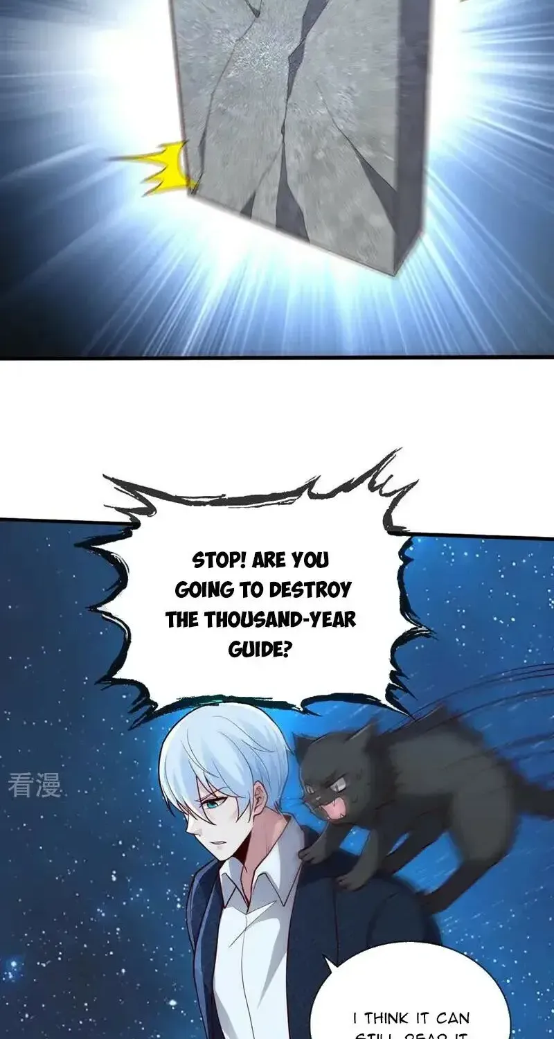 Read I’m The Great Immortal chapter 700 image 2 on Lezhin