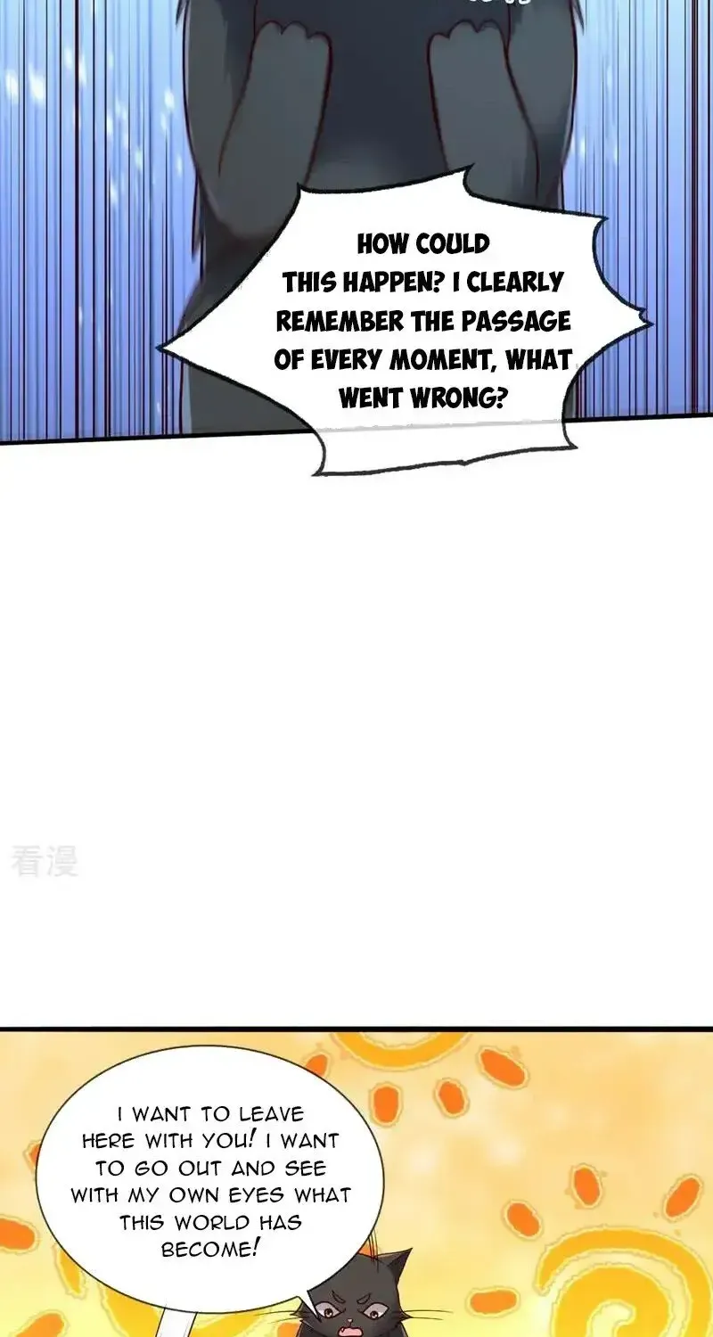 Read I’m The Great Immortal chapter 700 image 21 on Lezhin