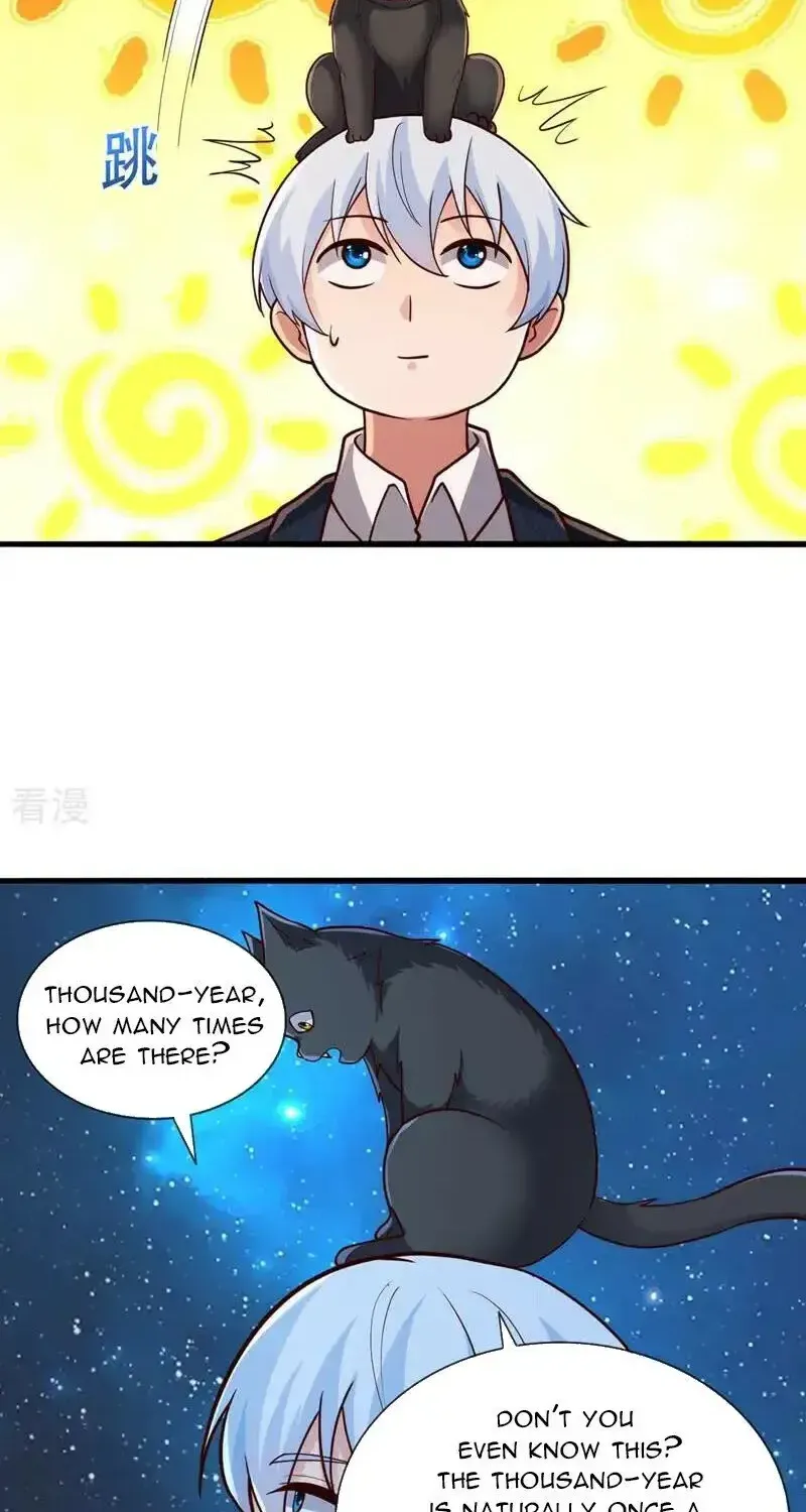 Read I’m The Great Immortal chapter 700 image 22 on Lezhin