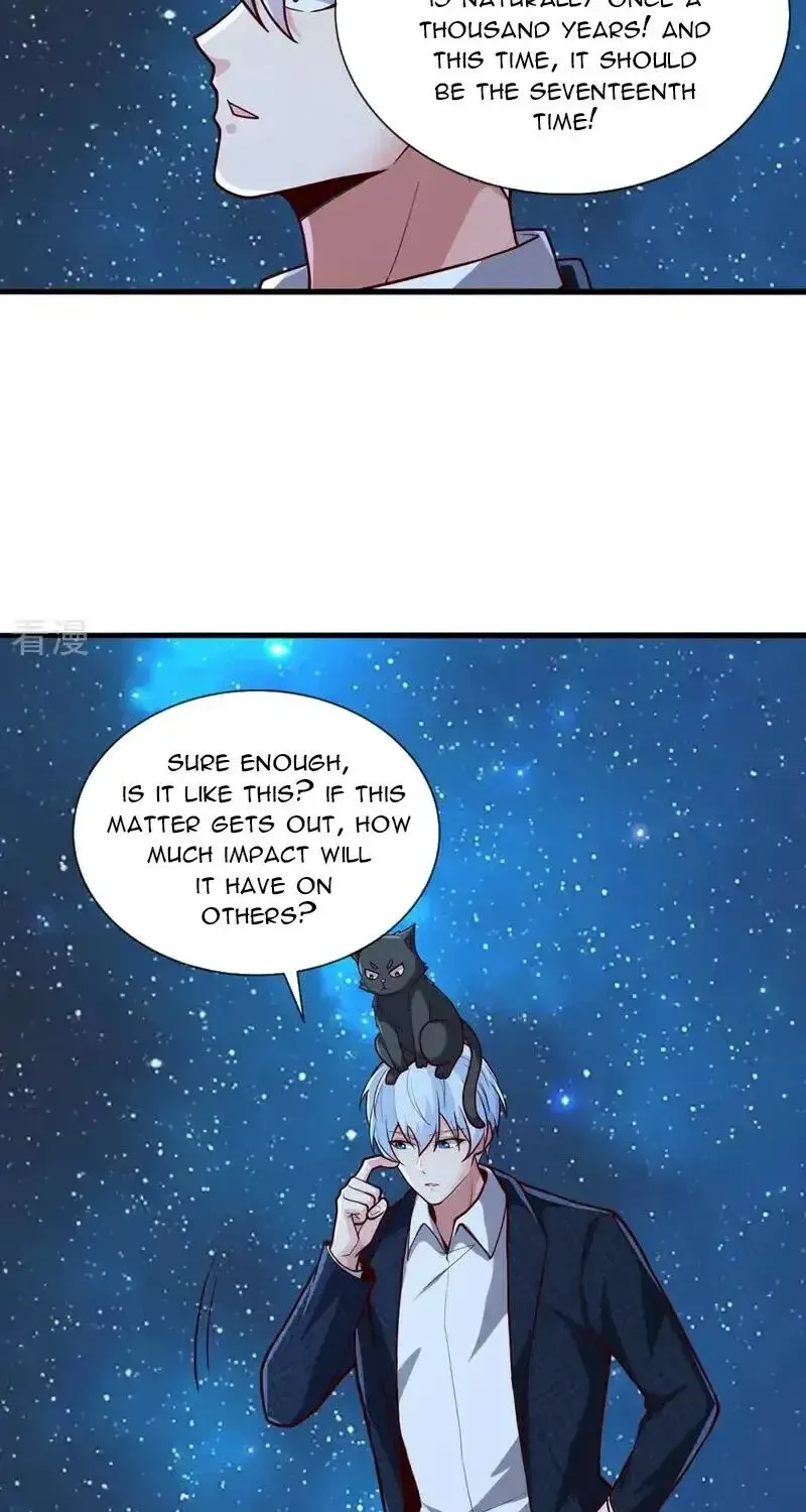 Read I’m The Great Immortal chapter 700 image 23 on Lezhin