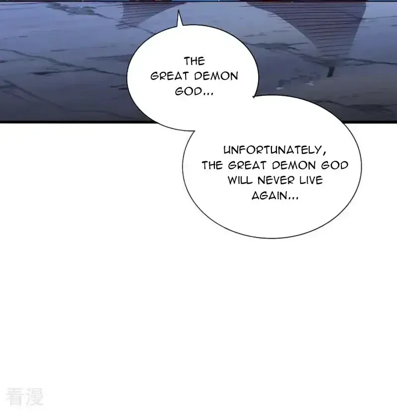 Read I’m The Great Immortal chapter 700 image 28 on Lezhin