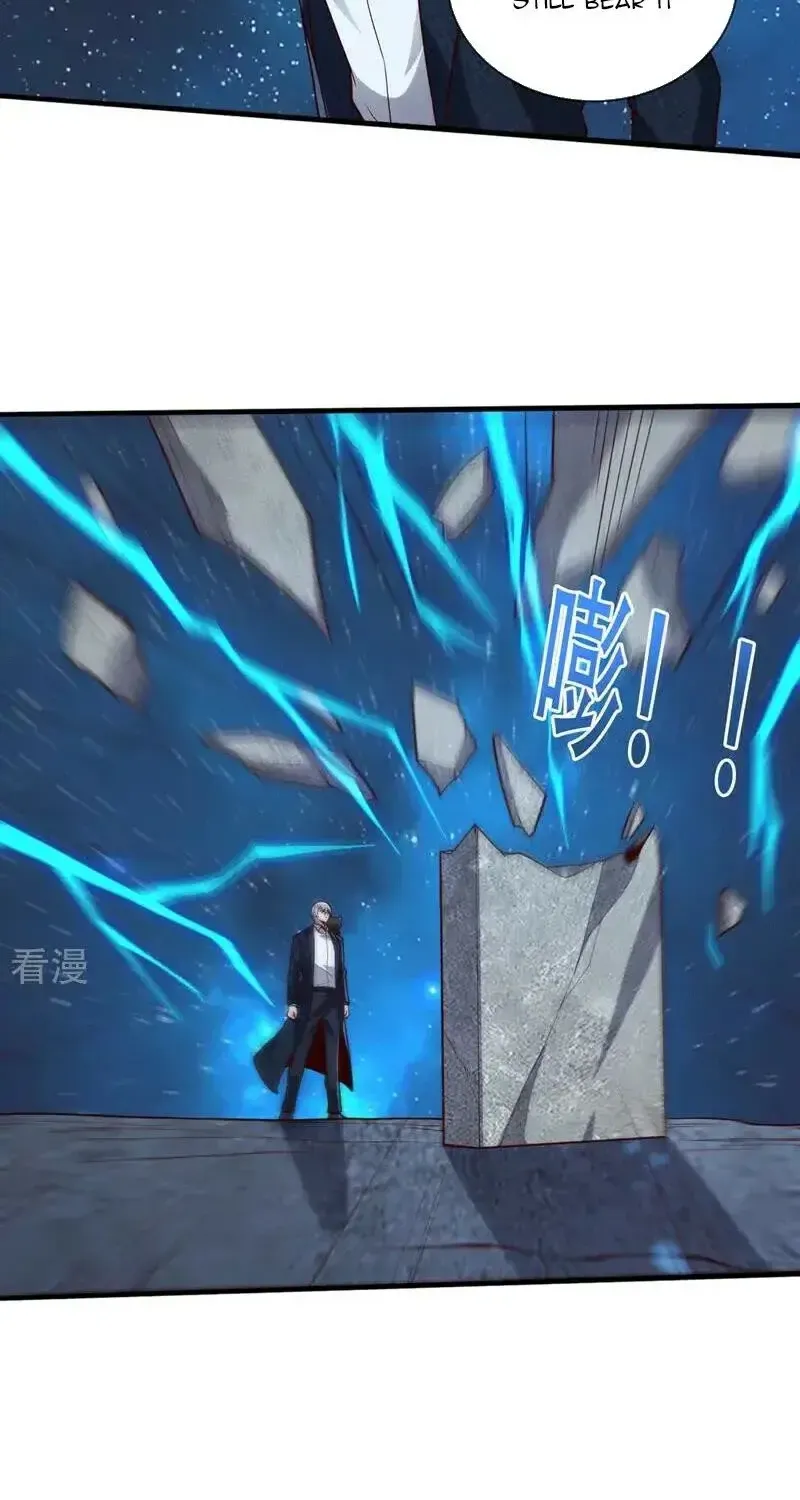 Read I’m The Great Immortal chapter 700 image 3 on Lezhin
