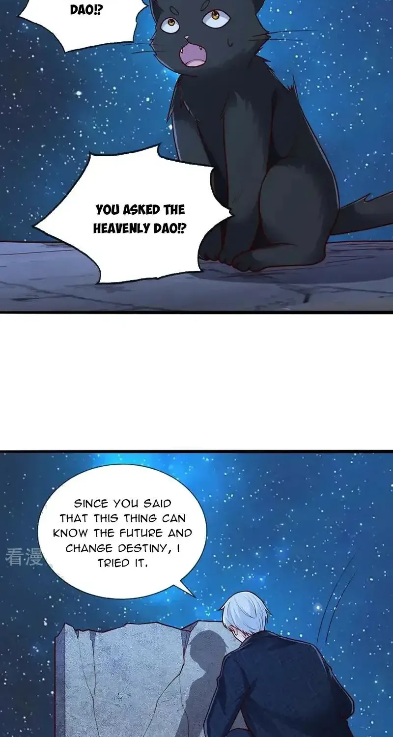 Read I’m The Great Immortal chapter 700 image 8 on Lezhin