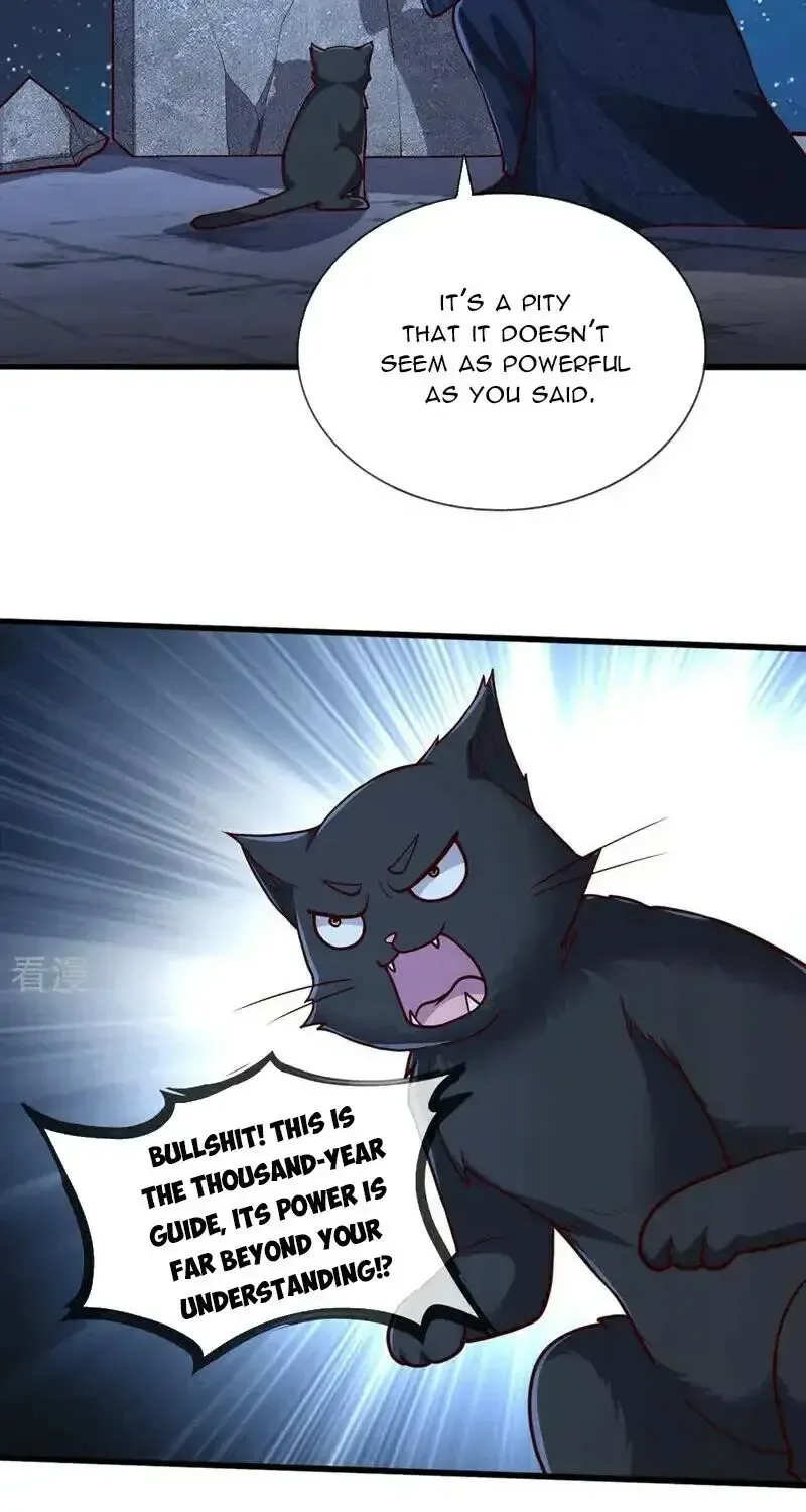 Read I’m The Great Immortal chapter 700 image 9 on Lezhin