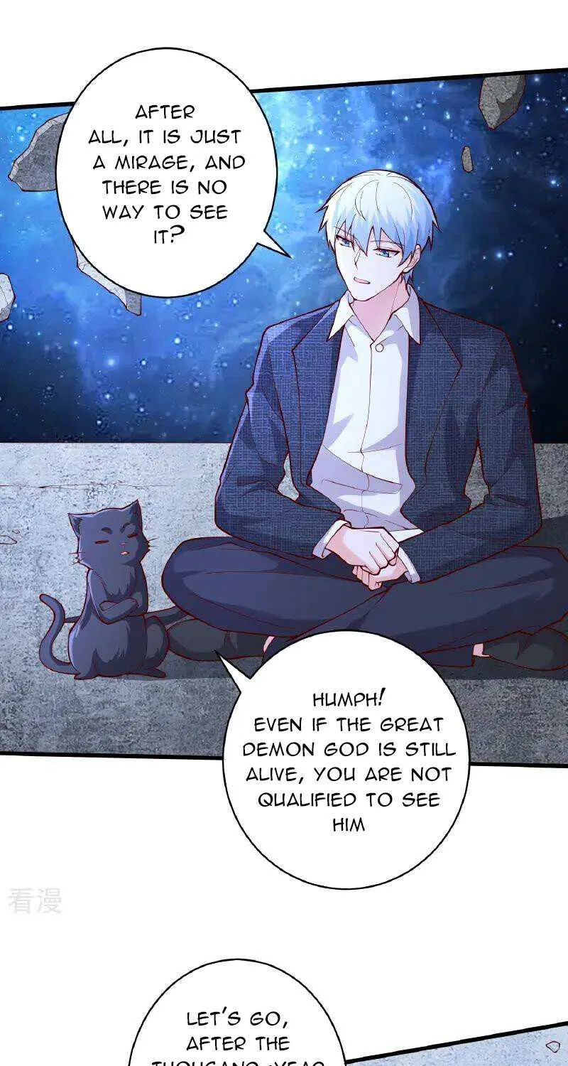 Read I’m The Great Immortal chapter 701 image 2 on Lezhin