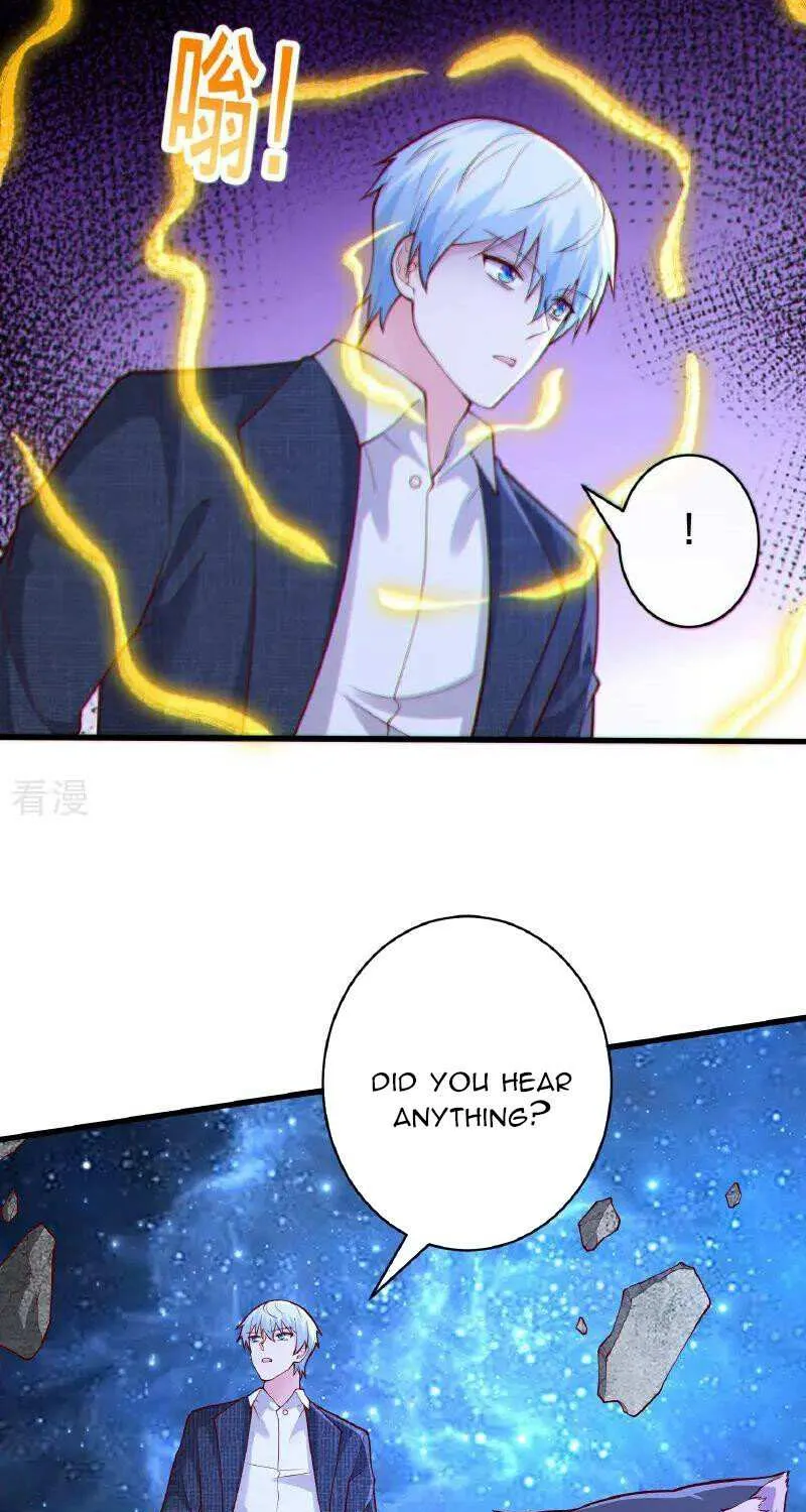Read I’m The Great Immortal chapter 701 image 4 on Lezhin