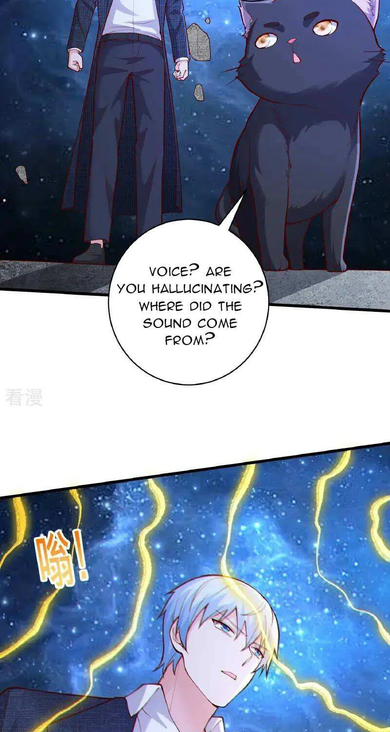 Read I’m The Great Immortal chapter 701 image 5 on Lezhin