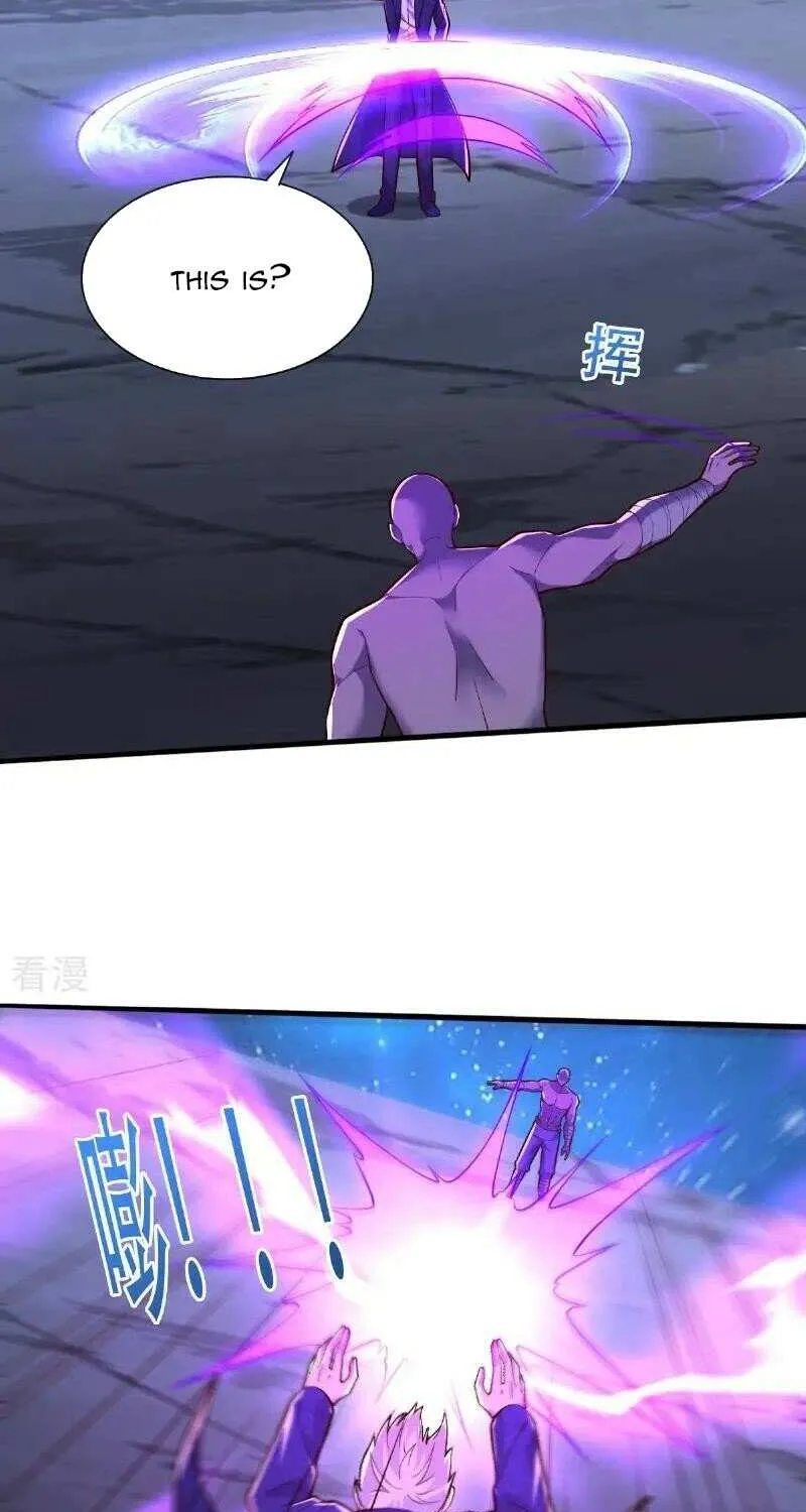Read I’m The Great Immortal chapter 702 image 21 on Lezhin