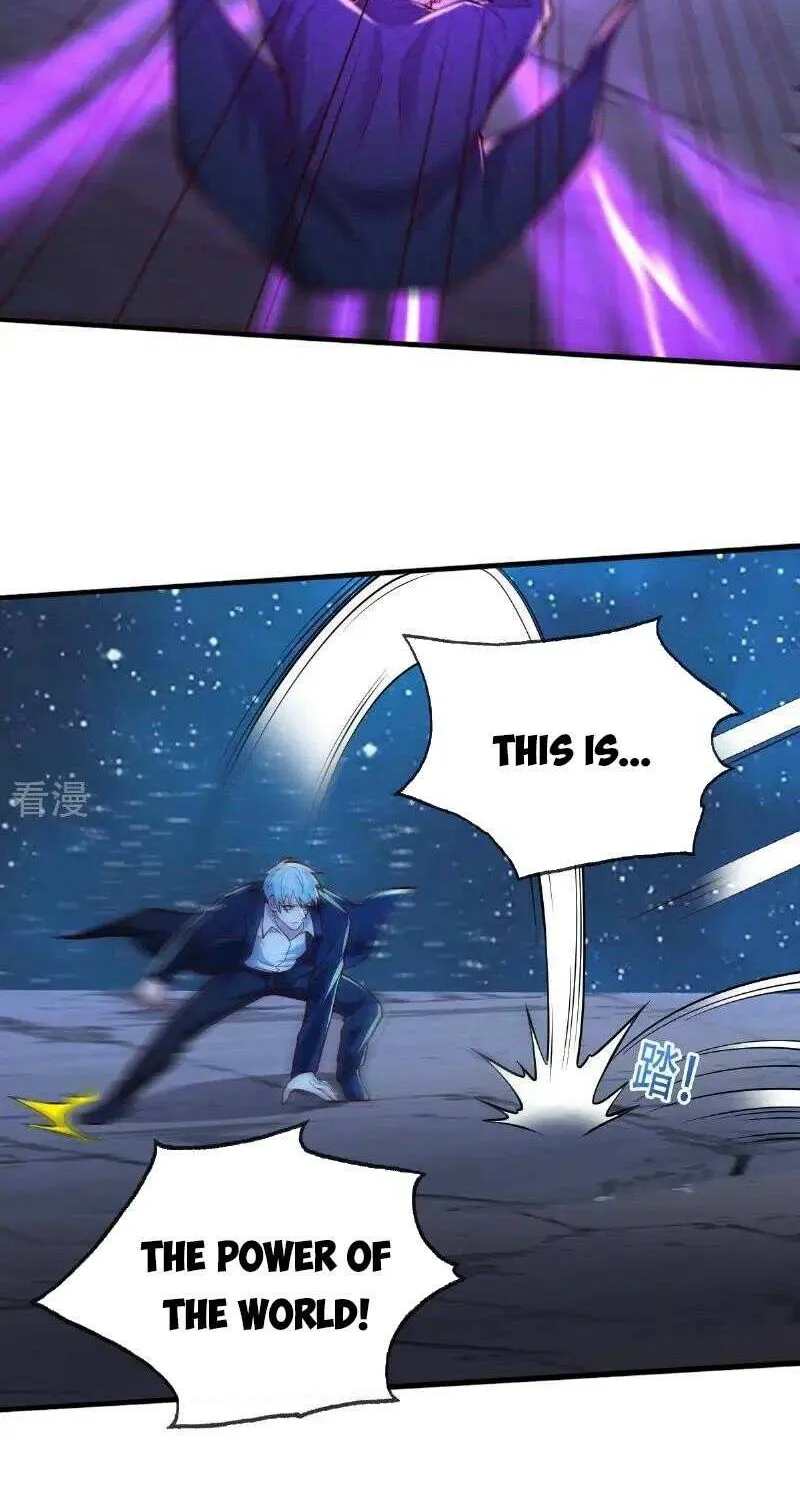 Read I’m The Great Immortal chapter 702 image 22 on Lezhin
