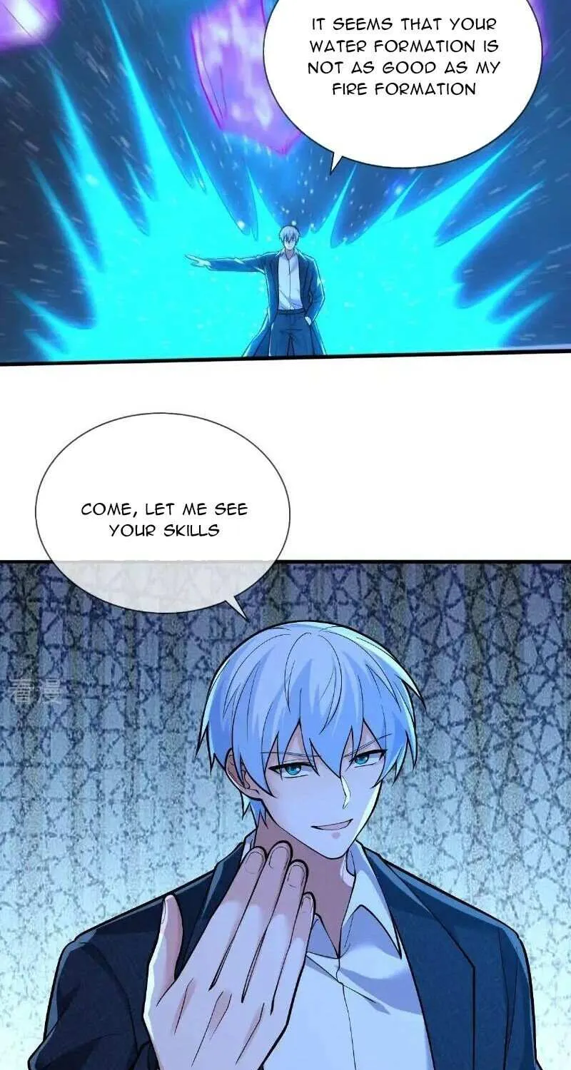 Read I’m The Great Immortal chapter 702 image 4 on Lezhin