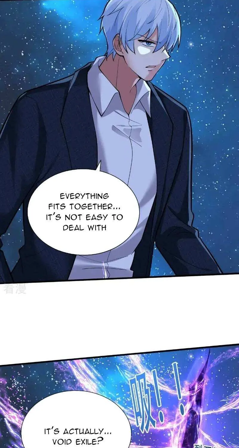 Read I’m The Great Immortal chapter 702 image 9 on Lezhin