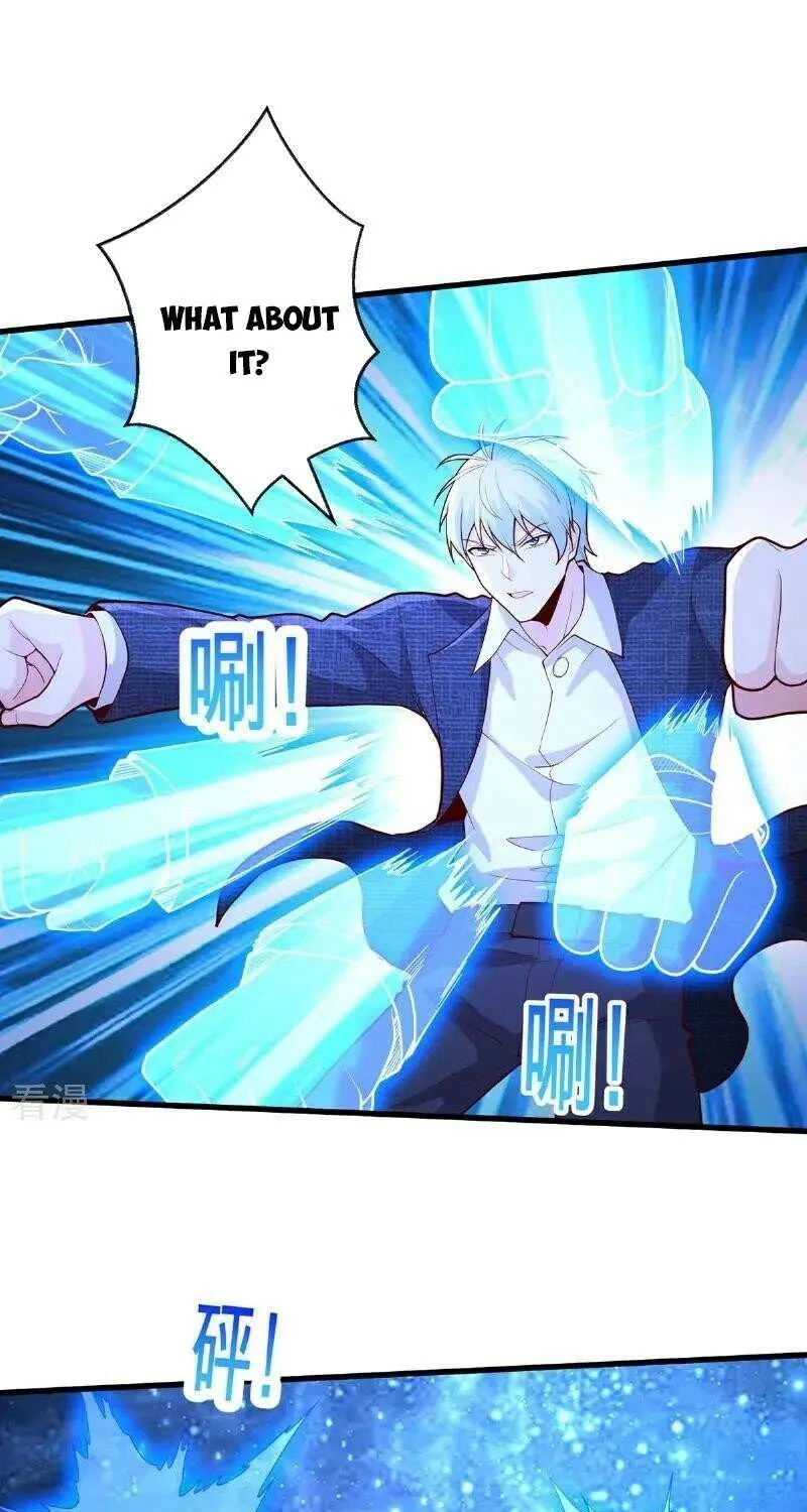 Read I’m The Great Immortal chapter 704 image 3 on Lezhin