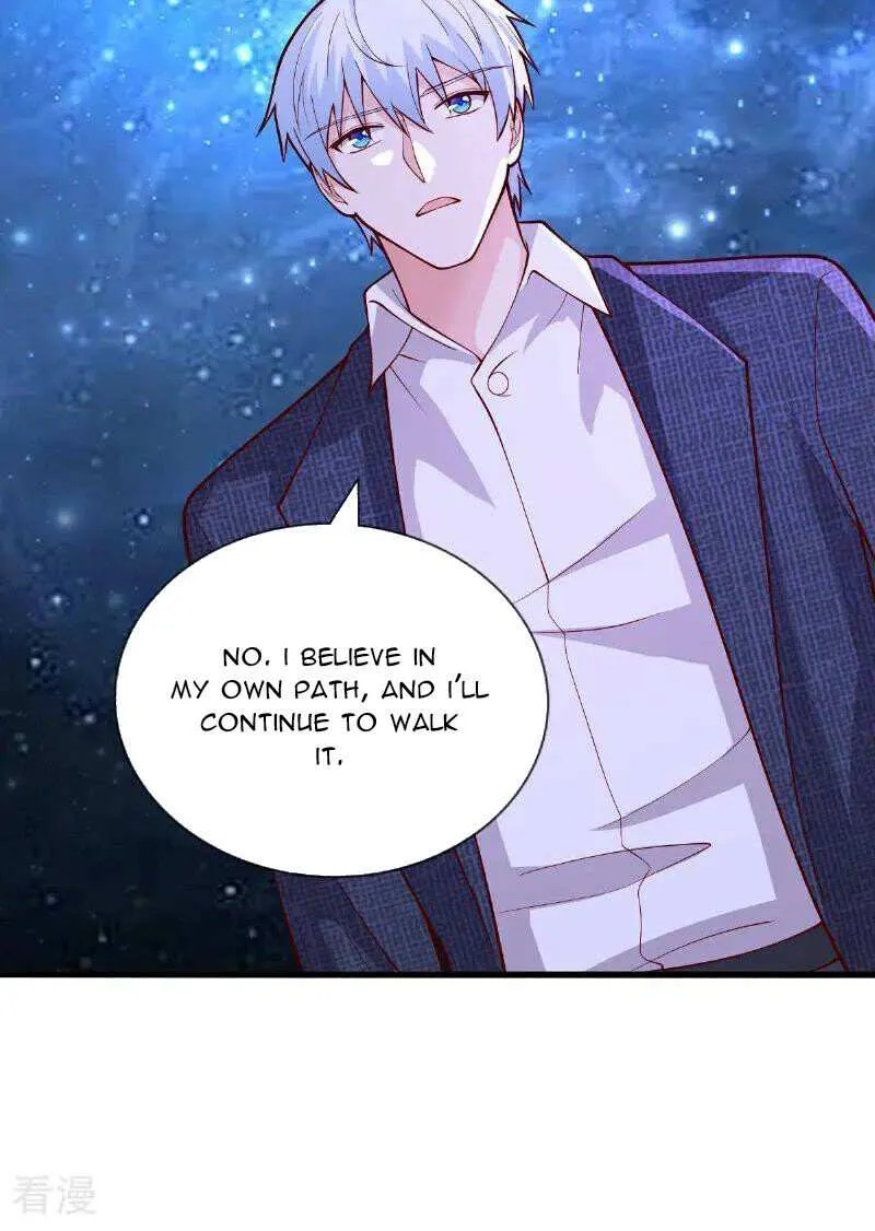 Read I’m The Great Immortal chapter 704 image 32 on Lezhin