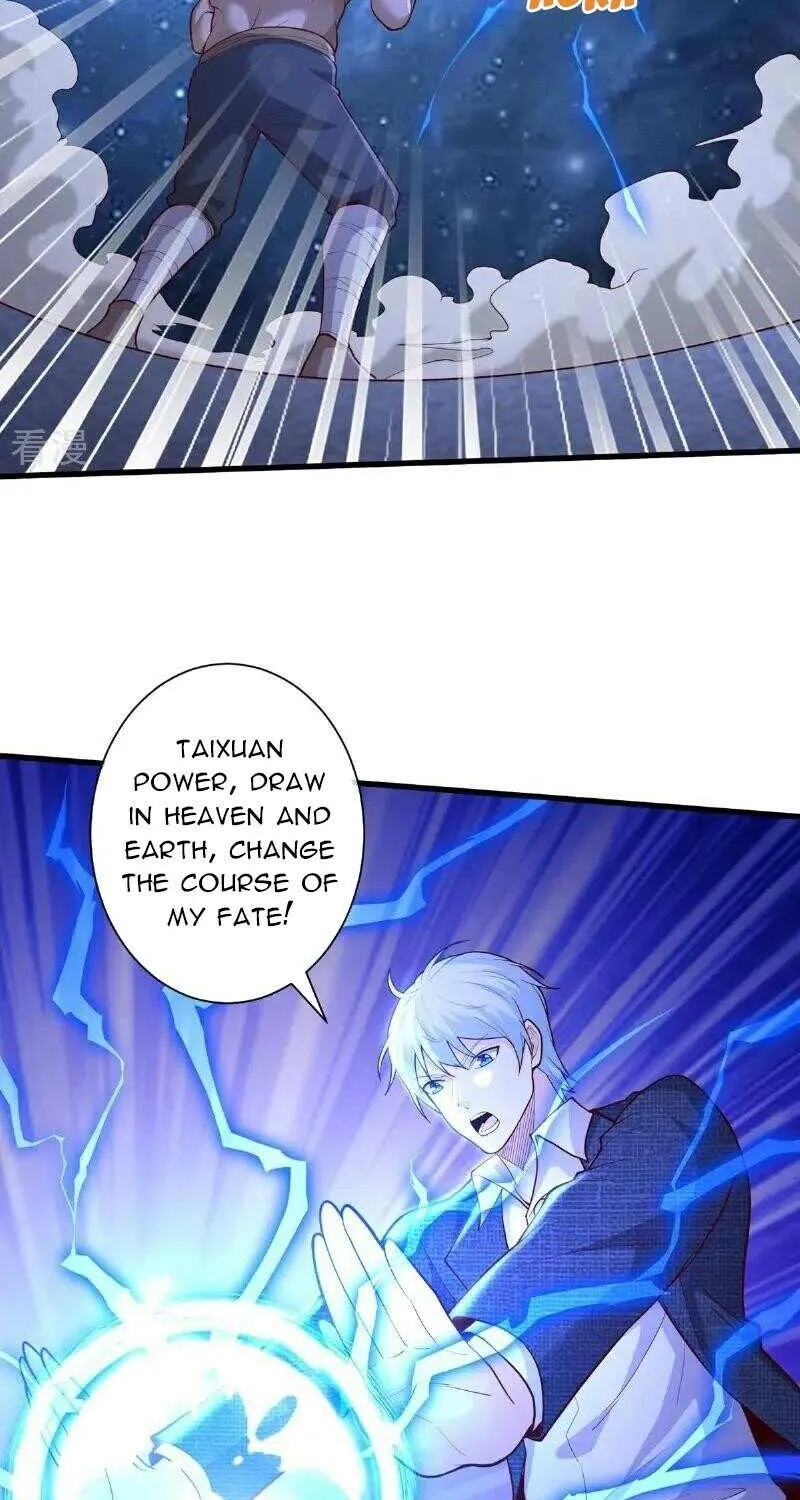 Read I’m The Great Immortal chapter 704 image 5 on Lezhin