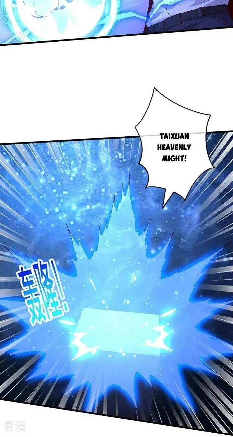 Read I’m The Great Immortal chapter 704 image 6 on Lezhin