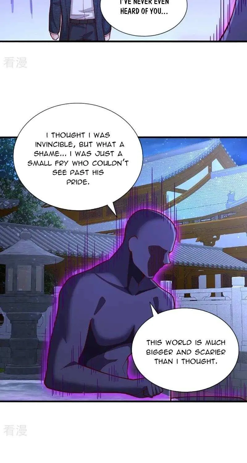 Read I’m The Great Immortal chapter 705 image 10 on Lezhin