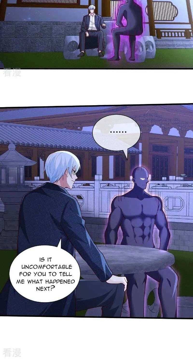 Read I’m The Great Immortal chapter 705 image 16 on Lezhin