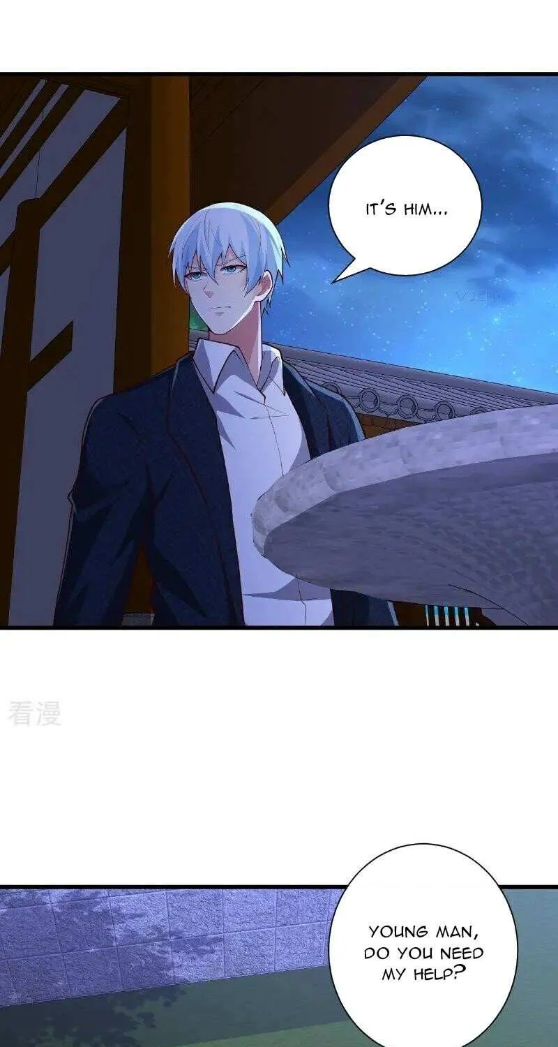 Read I’m The Great Immortal chapter 705 image 18 on Lezhin