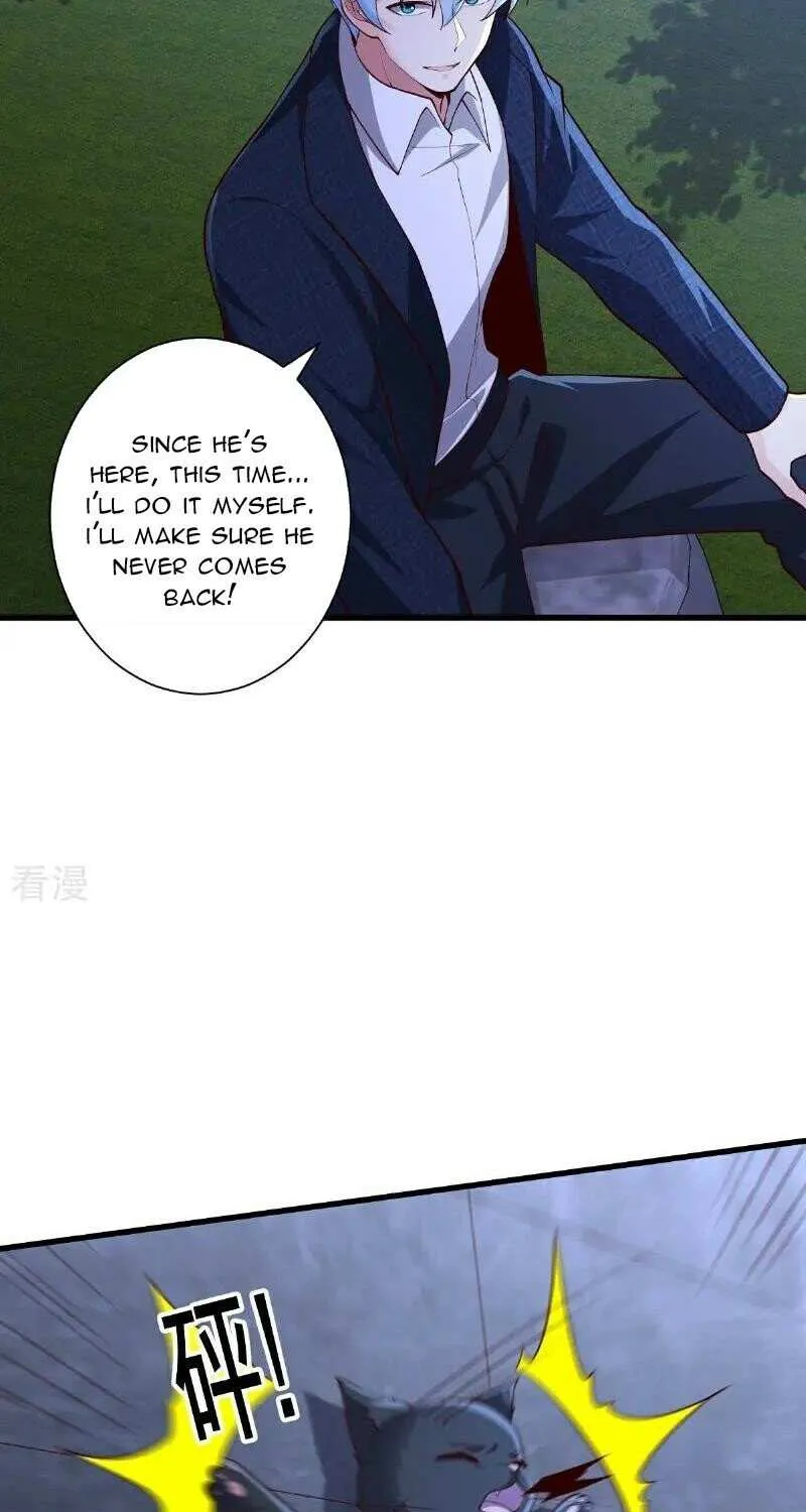 Read I’m The Great Immortal chapter 705 image 20 on Lezhin