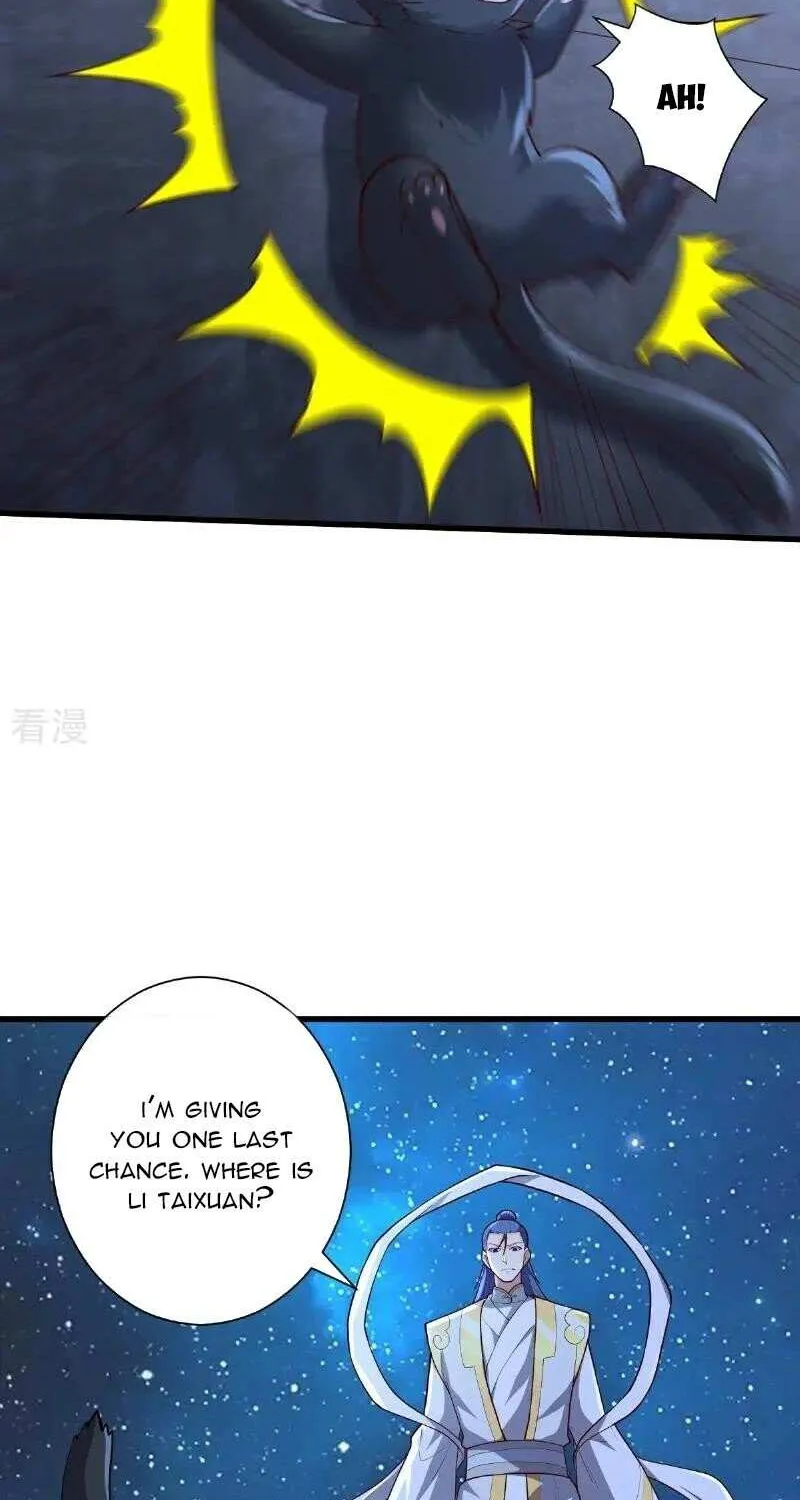 Read I’m The Great Immortal chapter 705 image 21 on Lezhin