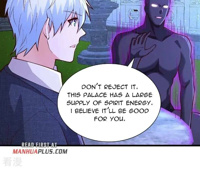 Read I’m The Great Immortal chapter 705 image 7 on Lezhin