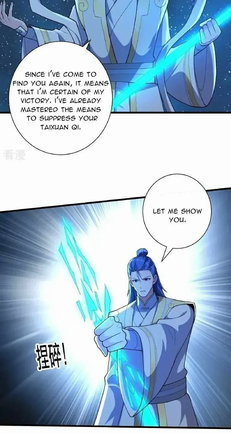 Read I’m The Great Immortal chapter 706 image 2 on Lezhin
