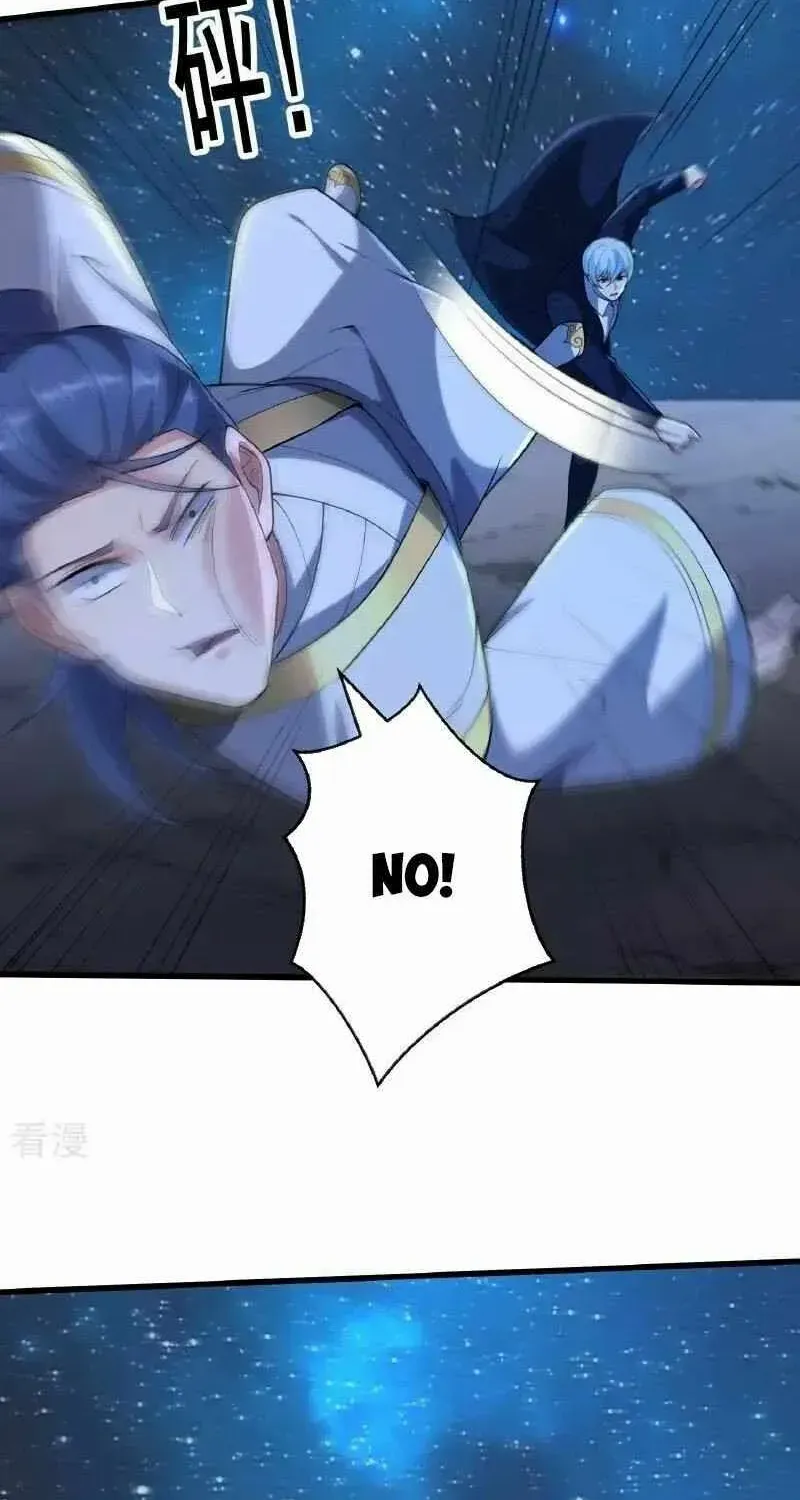 Read I’m The Great Immortal chapter 706 image 22 on Lezhin
