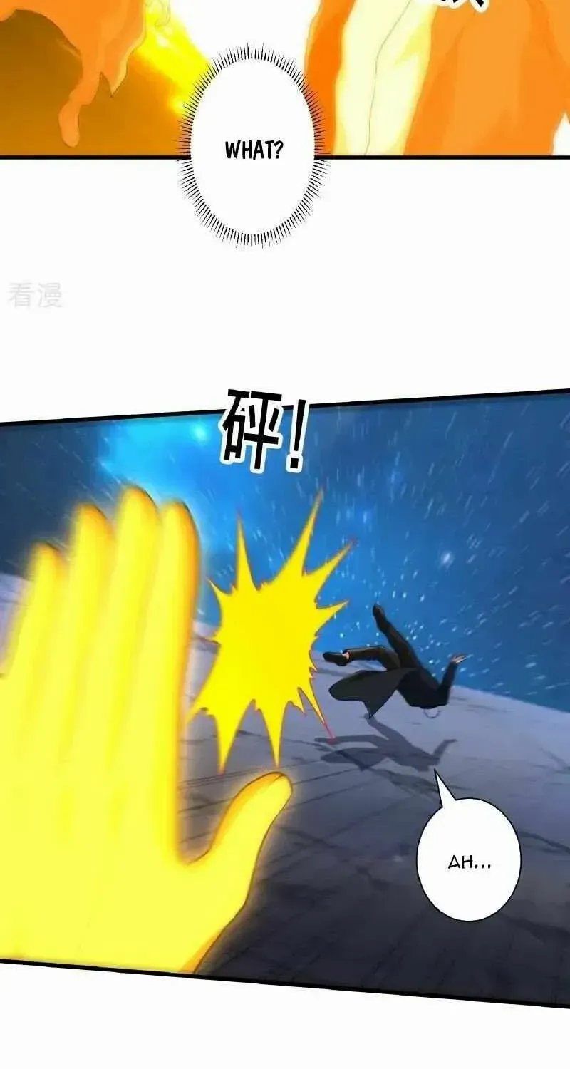 Read I’m The Great Immortal chapter 706 image 7 on Lezhin